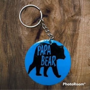 🔥FINAL PRICE DROP- Keychain